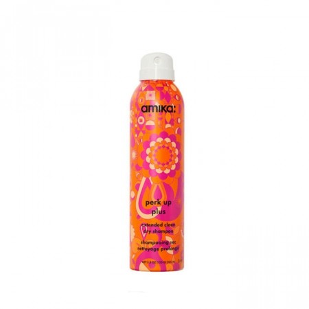 Perk Up Plus Extended Clean Dry Shampoo