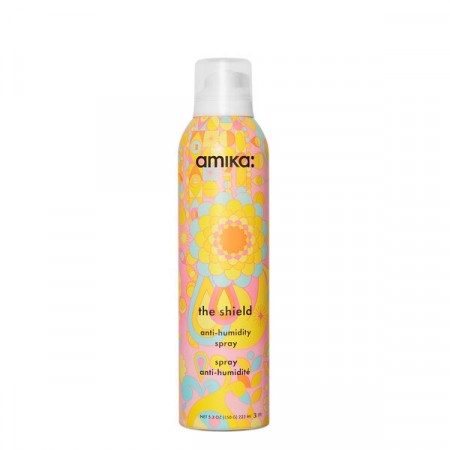 The Shield Anti-Humidity Spray