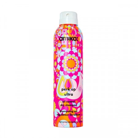 Perk Up Ultra Oil Control Dry Shampoo