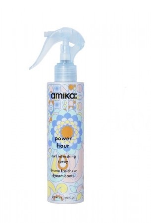 Power Hour Curl Refreshing Spray
