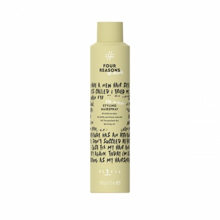 Original Styling Hairspray,