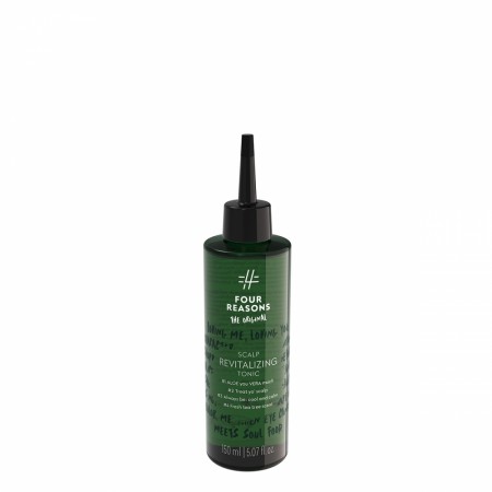 Original scalp revitalizing tonic,