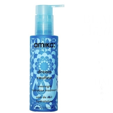 Dream Routine Overnight Hydration Treatment