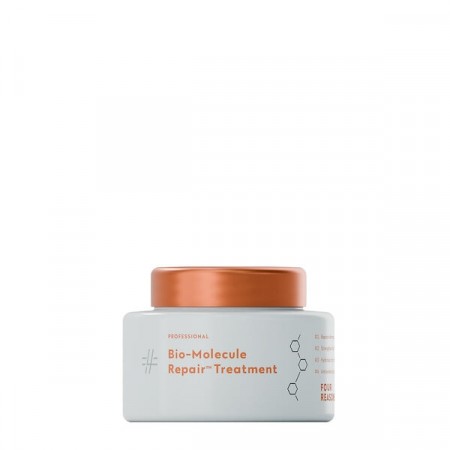 Bio-Molecule Repair Treatment,