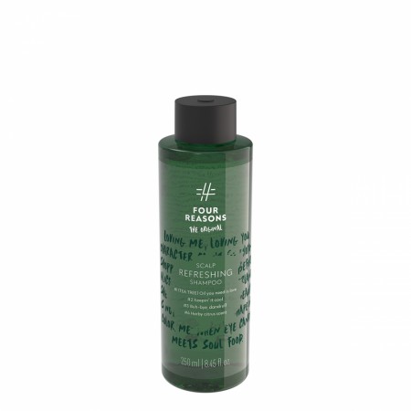 Original scalp refreshing shampoo,