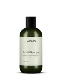 Rebuild Shampoo
