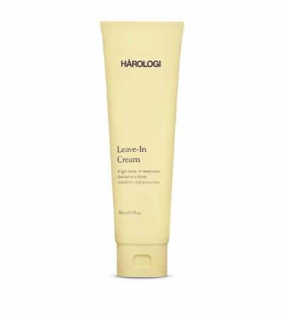 Leave-in Cream