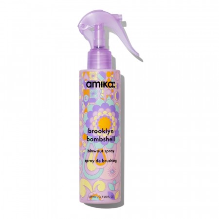 Brooklyn Bombshell Blowout Volume Spray