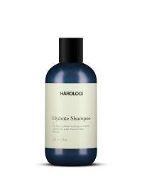 Hydrate shampoo