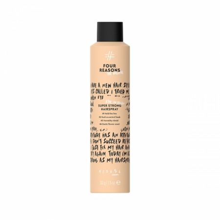 Original Super Strong Hairspray, 300ml