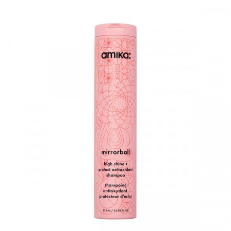 Mirrorball Shampoo