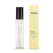 Argan Hair Oil