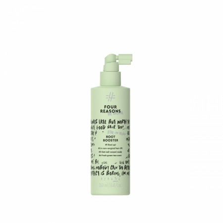 Original Root Booster,