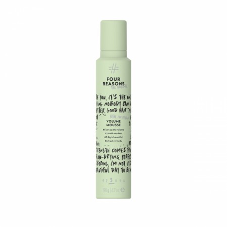 Original Volume Mousse,