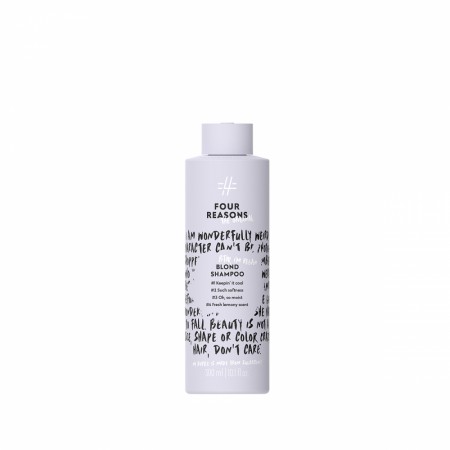 Original Blonde Shampoo,
