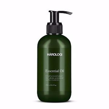 Essential oil