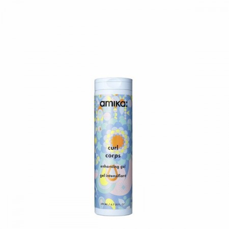 Curl Corps Enhancing Gel 