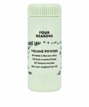 Original Volume Powder,