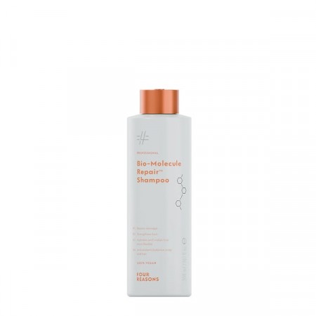 Bio-Molecule Repair shampoo,