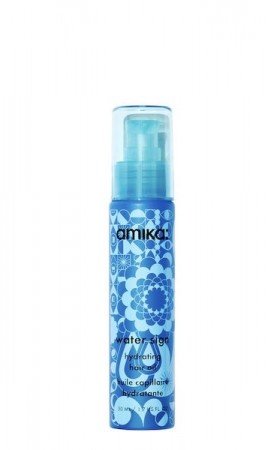 Water Sign Hydrating Hair Oil 