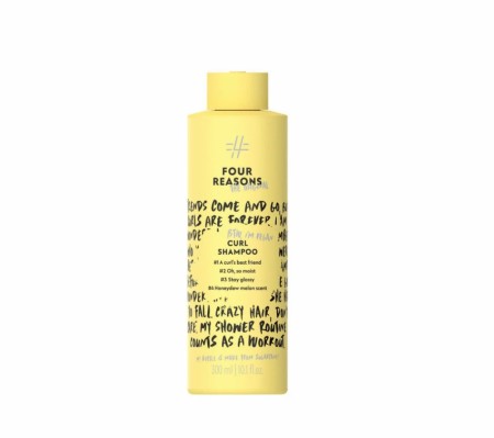 Original Curl Shampoo ,