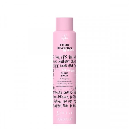 Original shine spray