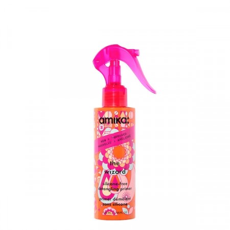 The Wizard Silicone-free Detangling Hair Primer