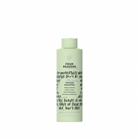 Original Volume Shampoo,
