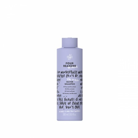 Original Silver Shampoo,