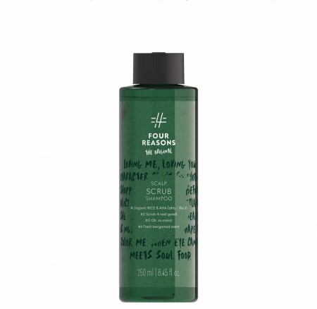 Original Scalp Srub Shampoo,