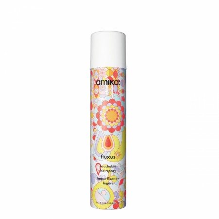 Fluxus Touchable HairSpray