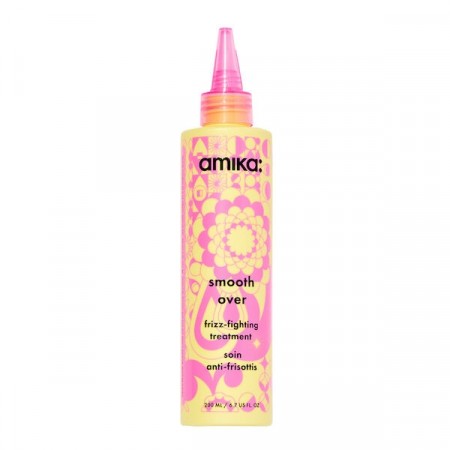 Smooth Over Frizz-fighting Treatment