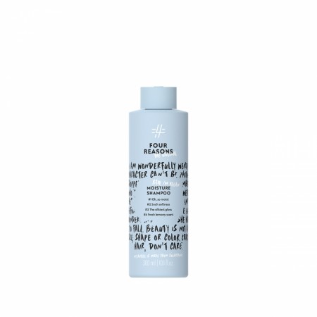 Original Moisture Shampoo,