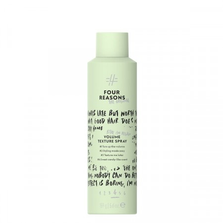 Original Volume Texture Spray,