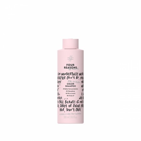 Original Color Shampoo,