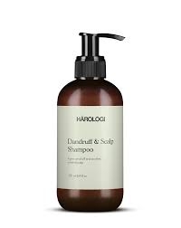Dandruff and scalp Shampoo