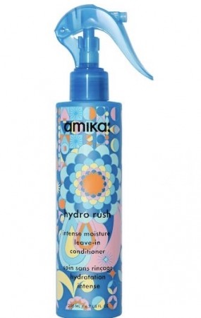 Hydro Rush Intense Moisture Leave-In Conditioner