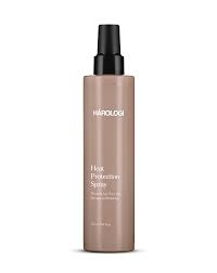 Heat Protection Spray