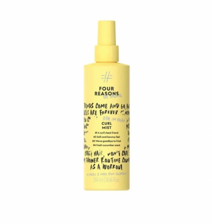 Original Curl mist,